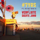 Das verflixte siebte Jahre