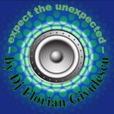 dj Florian Givulescu - expect the unexpected-4 track live mix @ Pantera)