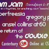 Blam Jam - Show 186 - "Let The Liquid Spirit Free"