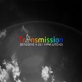 2015.10.20 TRANSMISSION #097 - Udacha Special