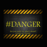 Danger Series- "A Dangerous Decision" 2 Timothy 3