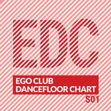 EGO CLUB DANCEFLOOR CHART S01E03 (11.12.2015.)