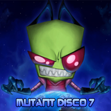 Mutant Disco vol.7