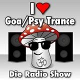 Goa/Psy Trance Mix (1 Stunde)