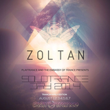 Zoltan - Solotrance Day 2014