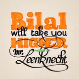 Bilal Will Take You Higher
