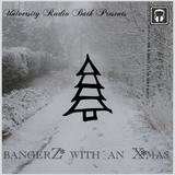 Christmas Song - Holly Narey