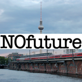 No Future podcast #5 (Autumn 2014)