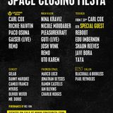 Guti - Live @ Space Closing Fiesta - 06.10.2013