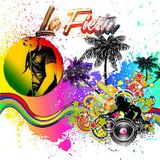 La Fiesta week 02 2015