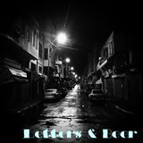 Daff & Cid - Letters & Beer (B2B@J29)