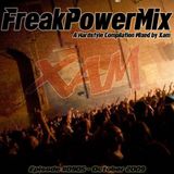 Xam - FreakPowerMix #0905