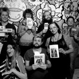 Spectacular Podcast - The Bad Book Project #4 November Cosy Up Edition