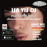 ISA VIS DJ guest mix 3 for Urban Movement Radio, Australia: PLATINVM DEEP!