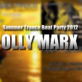 Summer Trance Boat Party (19.05.2012) in Hamburg Harbor