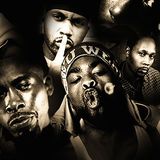 HTNG 90's HIPHOP TAPE 3