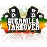 " Unstoppable" Spring 2015 Mix Dj Octagon Guerrilla Takeover