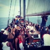 gaDJet's 2013 November Soulful House DJ Mix