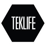 Teklife Tribute(LAB Mix #1)