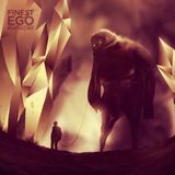 kidsuke - Finest Ego Mix (2012)