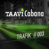 Trafik #003