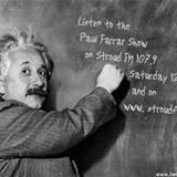 Paul Farrar Comedy Show - Chad Wornfoot Returns