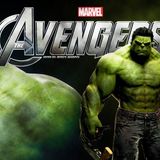 Alter Ego - 8 puntata Hulk
