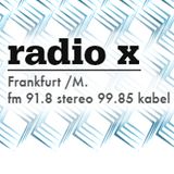 Beatniks at Radio X, Frankfurt 01.09.2015