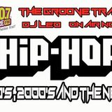 Pure FM 90.7 GROOVE TRAIN WITH DJ LEO 21-05-2014 HOUR 1