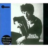 BACKTRACKING on ROUNDHOUSE RADIO - Bert Jansch