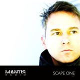 Mantis Radio 117 + Scape One
