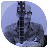 Curved Radio #187 : 08:03:15 Gayle Austin interviews Steve Pledger