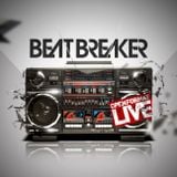 BeatBreaker - OpenFormat Live - Jan 2016