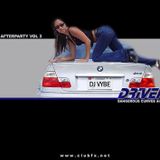 DJ Han - The Afterparty Vol 3: Driven