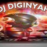 DJ Diginyah Mind and Soul Sessions - 10-16-14