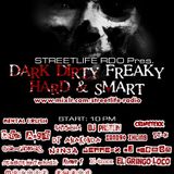 StarkStromTechnik @ SL RDO - Dark, Freaky, Dirty, Hard & Smart