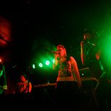 Soulitude 29.4.13 With State Advanced, V.C. & EaRelevant (Broken Thought Theory)