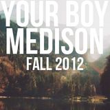 FALL 2012