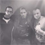 Jonny J B2B Forceman #StrictlyUnderground Ft Guest Mc Harvey (So Solid)
