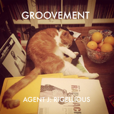 Agent J: Rigellious (June 2015)