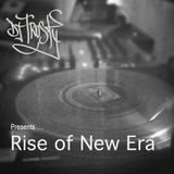 DJ TRUSTY Presents RISE OF THE NEW ERA