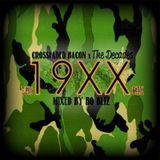 Bo Bliz - 19XX Mix - Crossfaded X The Decades
