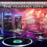 PARADIGM SESSION - The Yearmix 2014 -