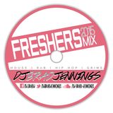 Freshers 2015 Mix