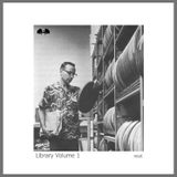 Library Volume 1