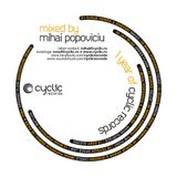 Mihai Popoviciu @ Cyclic Podcast Episode 092 (1 Year Cyclic Special), 07-02-2013
