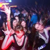 Lucky & Strike live mix 06/13