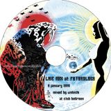 SINKICHI @ be green_okinawa_japan_2010.1/9 (Live Mix at FUTUROLOGY)