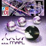 Depeche Mode - A Question Of Time Remixed By (MAPL)