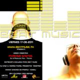 Mariano Santos @ BeatMusic (Interview & Set)